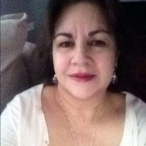 Meet your Posher, Lydia